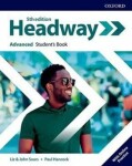 New Headway Advanced Student´s Book with Online Practice (5th) - John Soars