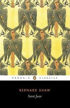 Saint Joan - George Bernard Shaw