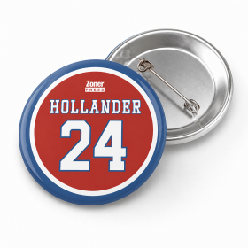 Placka Hollander
