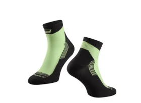 Force Dune ponožky lime/zelená vel. S-M (36-41)