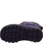 Dívčí zimní boty FLAVIA Blue GTX Superfit 1-000219-8000 - 28