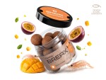 Delphin Vyvážené boilies BreaX/PassionKRILL Krill-Mango 100g - 16mm,Delphin Vyvážené boilies BreaX/PassionKRILL Krill-Mango 100g - 16mm