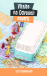 Vítejte na Odysseji severu - Izzy Bromleyová