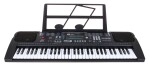 Mamido Keyboard MQ-6152 UFB