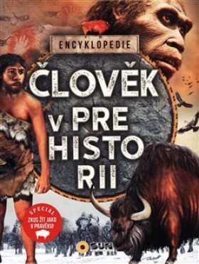 Člověk Prehistorii