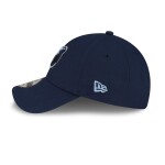 Pánská kšiltovka Memphis Grizzlies NBA The League Adjustable