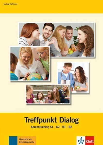 Berliner Platz Neu – Treffpunkt Dialog