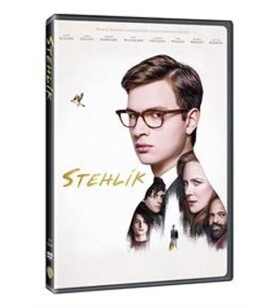 Stehlík DVD