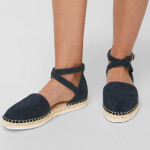 Dámské sandály espadrille 10415613801305 890 Marc O'Polo