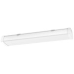 V-TAC VT-6076S 18W LED WP G-SERIES TUBE osvětlení do vlhkých prostor Energetická třída (EEK2021): E (A - G) LED 18 W neu