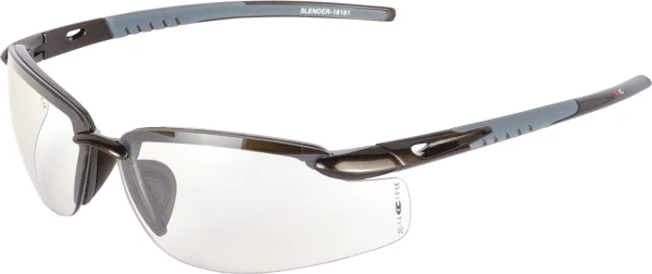 Brýle Cofra SLENDER E000 - B130 CLASSIC, Šedá (SLENDER_E000___B130)