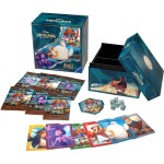 Disney Lorcana: Azurite Sea Illumineer´s Trove