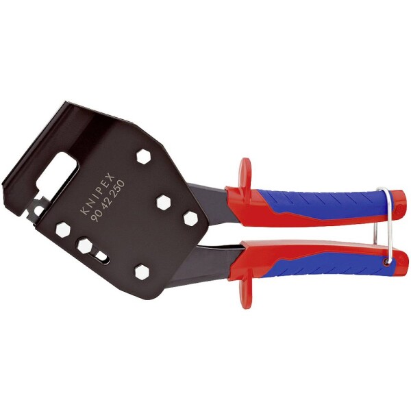 Knipex 90 42 250 kompozitní kleště z nevodivého materiálu 250 mm 1 ks