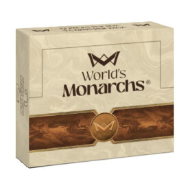 2026 World's Monarchs Booster Box