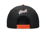 Nike Pánská kšiltovka San Francisco Giants MLB City Connect Dri-Fit Rise 5 Panel Adjustable Cap Velikost: L/X