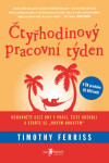 Čtyřhodinový pracovní týden, Timothy Ferriss