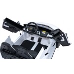 Mamido Dětské elektrické autíčko Lamborghini Revuelto XL 24V 4x200W bílé