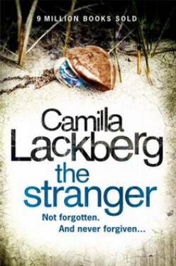 Läckberg, Camilla  - Camilla Läckberg