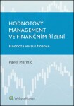 Hodnotový management ve finančním řízení