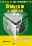 Čítanka III. literatuře kostce