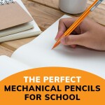 Bic Bic, Xtra Smooth, mikrotužka/pentelka, mix barev, 1 ks Barva: Oranžová