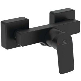 IDEAL STANDARD - Ceralife C Sprchová baterie, hedvábná černá BE066XG