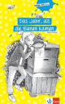 Das Jahr, als die Bienen kamen - Buch - Petra Postert