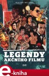 Legendy akčního filmu Václav Rybář