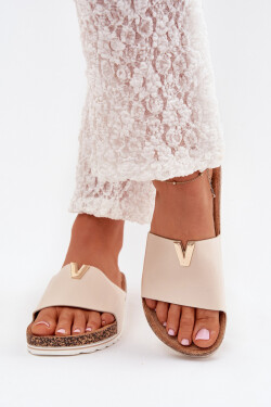 Pantofle model 215746 Step in style 37