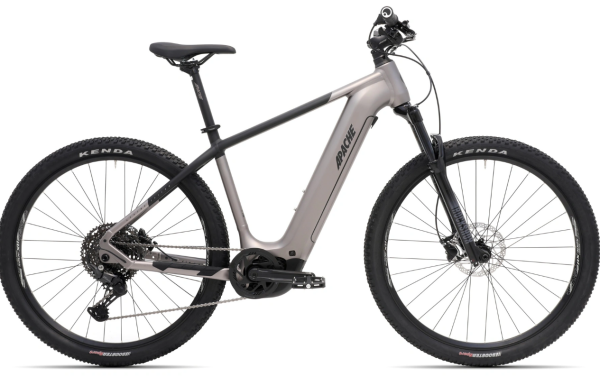 APACHE Falcon 2 Bosch CX, pneu 29", rám 19" (L), model 2026, barva červená - ZDARMA dopravné, odborná montáž, seřízení, dárkový poukaz na nákup příslušenství! (Záruka nejlepší ceny. Nalezli jste někde lepší cenu? Napište nám a zkusíme ji trumfnout!)