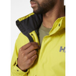 Helly Hansen pánská bunda DUBLINER JACKET 62643 426 s