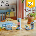 LEGO LEGO® Creator 3v1 31174 Retro telefon