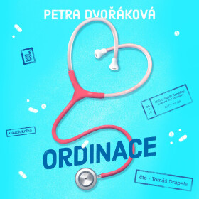 Ordinace - Petra Dvořáková