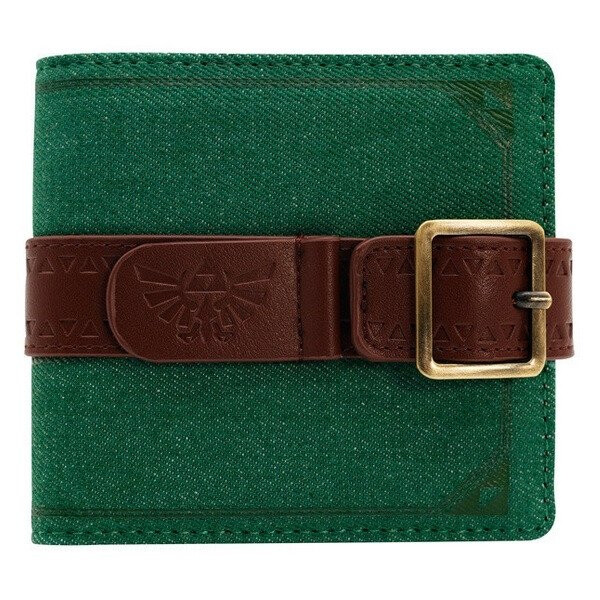 The Legend of Zelda Peněženka - Link´s Tunic