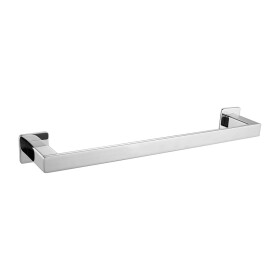 OMNIRES - NELSON držák ručníků, 42 cm chrom /CR/ NL80214CR