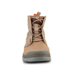Palladium Pampa Travel Lite 77039-274-M Pouštní boty EU 45