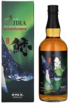 Kujira Old Ryukyu Whisky 5y 43% 0,7 l (karton)