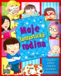 Moje fantastická rodina - první čtení - Mike Byrne