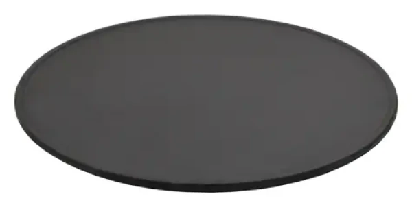 Cattara Grilovací pánev kulatá LITINA, 30 cm