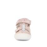 Dívčí sandály OLLIE G Pink+ Froddo G2150187 růžová - 26