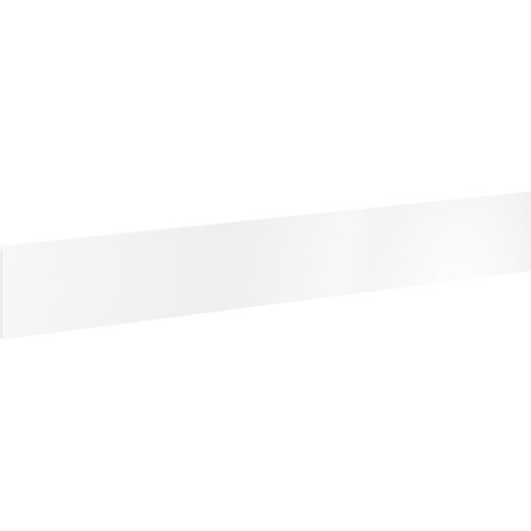 MEXEN - Orio čelo pro koupelnovou skříňku 140 x 20, bílá mat 91A10-1400-235-1-01