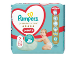 Pampers Premium Care, vel. 3, 28 ks