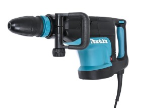 Makita HM1203C / Bourací kladivo / 1510W / 950 - 1.900 úderů-min / 19.1J / SDS-Max (HM1203C)