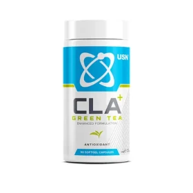 USN CLA Green Tea 90 tbl (12391)