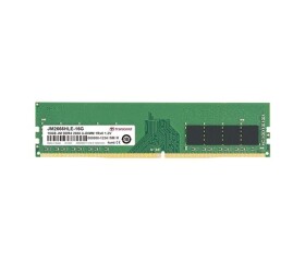 TRANSCEND DIMM DDR4 16GB 2666MHz 1Rx8 2Gx8 CL19 1.2V EDF_985110