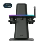 Kiwi design RGB Vertical Stand / stojánek pro Meta Quest (QC03/HJT-482)