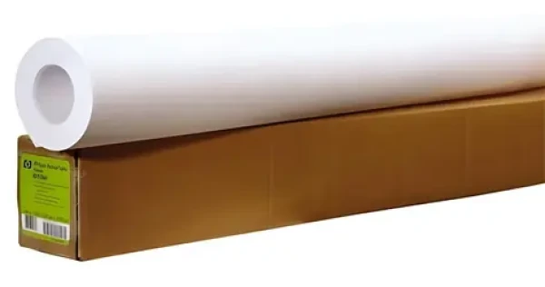 HP Opaque Scrim Q1899C / Role pro velkoformátový tisk / 1067 mm x 15,2 m / 495 g/m2 / 14,9 mil (Q1899C)