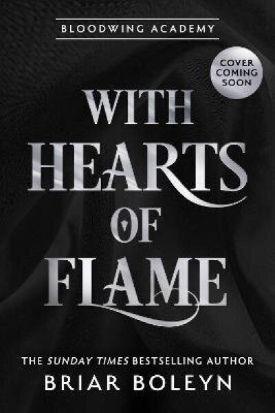 With Hearts of Flame - Briar Boleyn