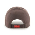 47 Brand Pánská kšiltovka Cleveland Browns NFL MVP Adjustable