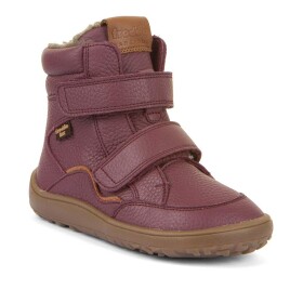 Dětské zimní boty Froddo G3160246-6 Velikost: 31